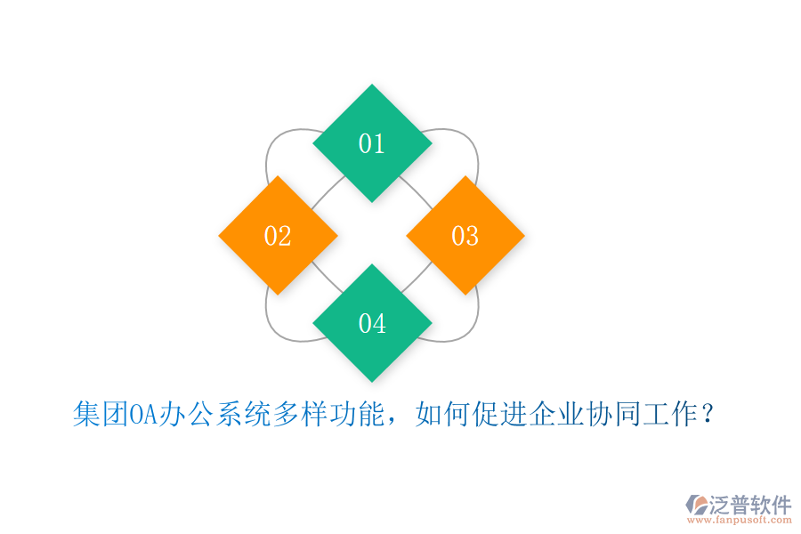 集團(tuán)OA辦公系統(tǒng)多樣功能，如何促進(jìn)企業(yè)協(xié)同工作？