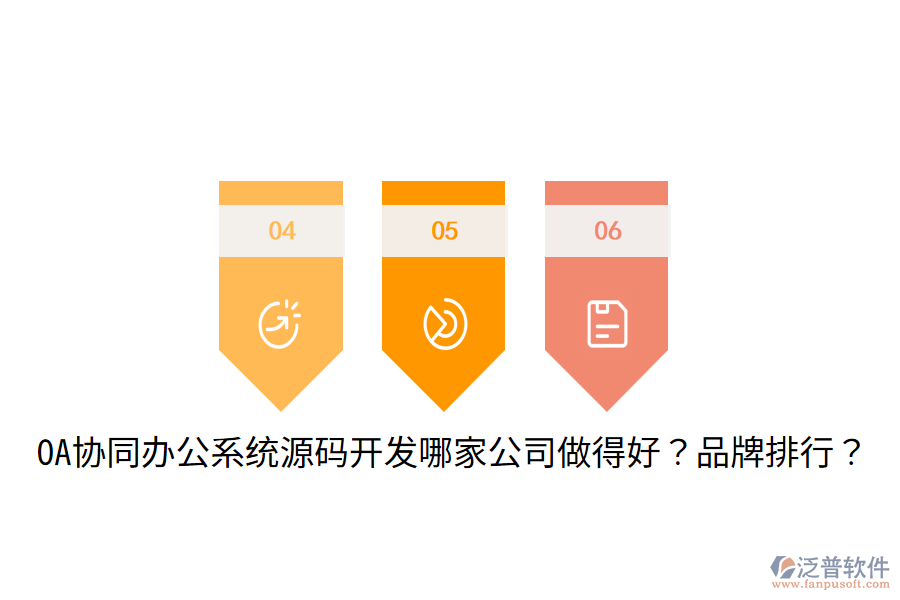  OA協(xié)同辦公系統(tǒng)源碼開發(fā)哪家公司做得好？品牌排行？