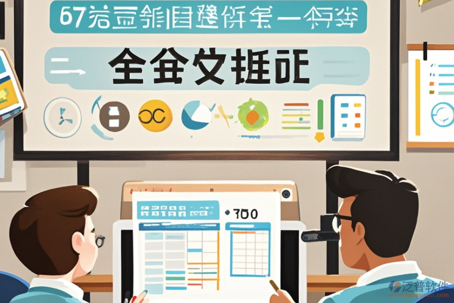 如何選擇優(yōu)質(zhì)的報表辦公系統(tǒng)培訓(xùn)？哪些品牌更受推崇？