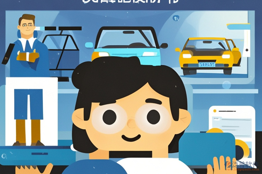 ERP(OA)車(chē)輛管理軟件實(shí)施步驟及安裝方法是什么？
