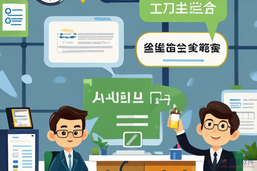 如何為中小型企業(yè)定制辦公軟件及二次開發(fā)環(huán)境？