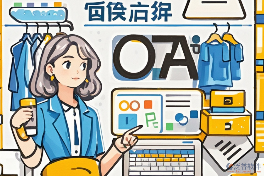 制鞋ERP(OA)軟件哪款最好用及價(jià)格概覽？