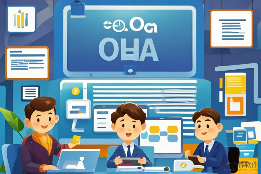 哪個(gè)政務(wù)OA協(xié)同辦公系統(tǒng)既好用又實(shí)惠？