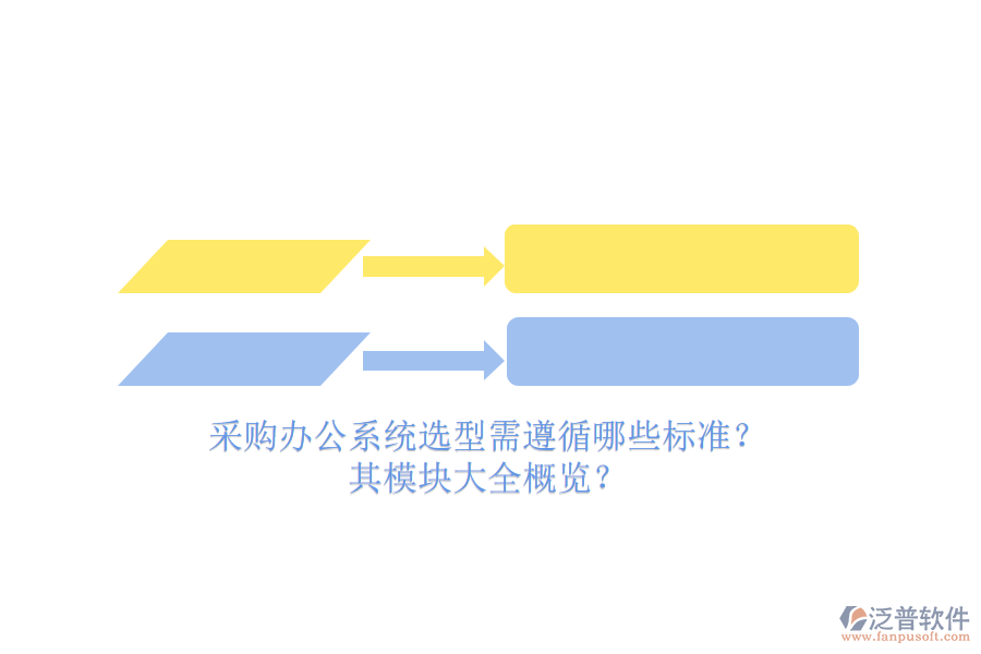 采購辦公系統(tǒng)選型需遵循哪些標(biāo)準(zhǔn)？其模塊大全概覽？