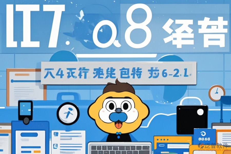 IT行業(yè)OA軟件哪家最優(yōu)秀？如何購買及了解價格？