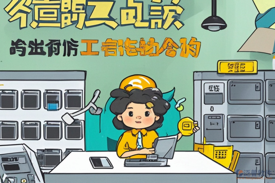 家電進銷存管理系統(tǒng)定義及優(yōu)勢？