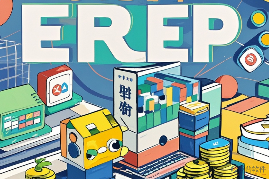 ERP企業(yè)模擬管理系統(tǒng)哪款最好用？所需費(fèi)用？