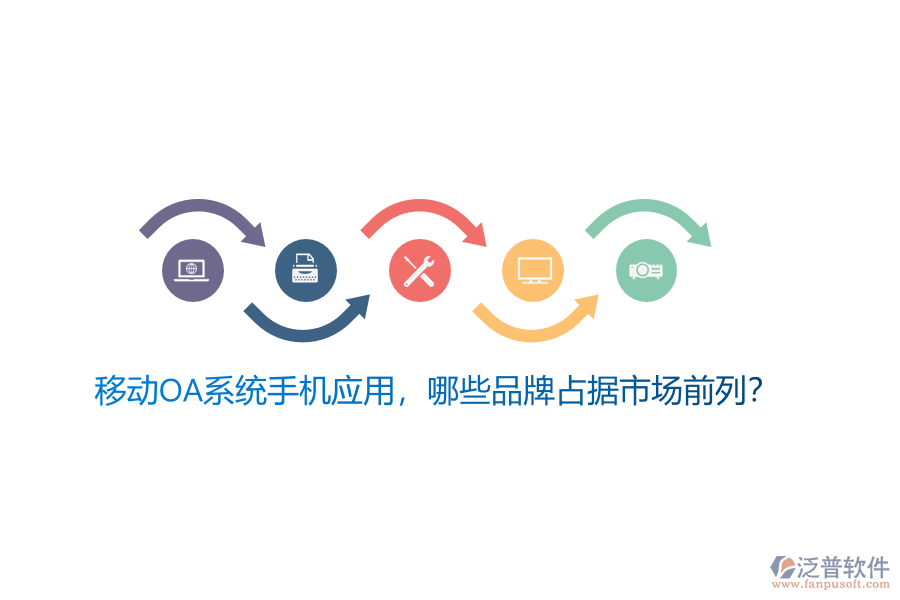 移動OA系統(tǒng)手機應(yīng)用，哪些品牌占據(jù)市場前列？