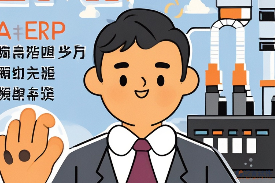 國家電網(wǎng)ERP(OA)系統(tǒng)優(yōu)點(diǎn)及產(chǎn)品特點(diǎn)有哪些？