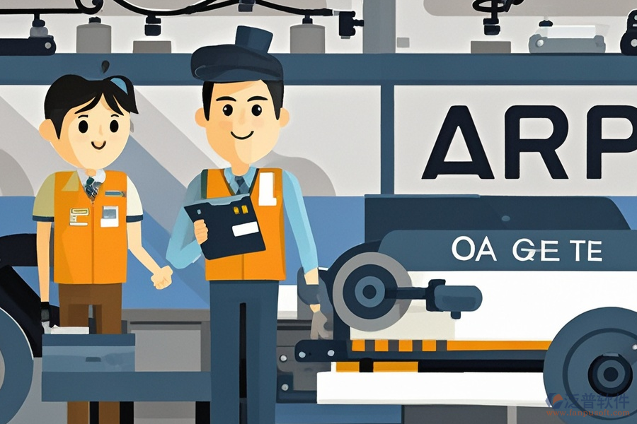 工程機械ERP(OA)系統(tǒng)市場需求分析和經營方案探討？