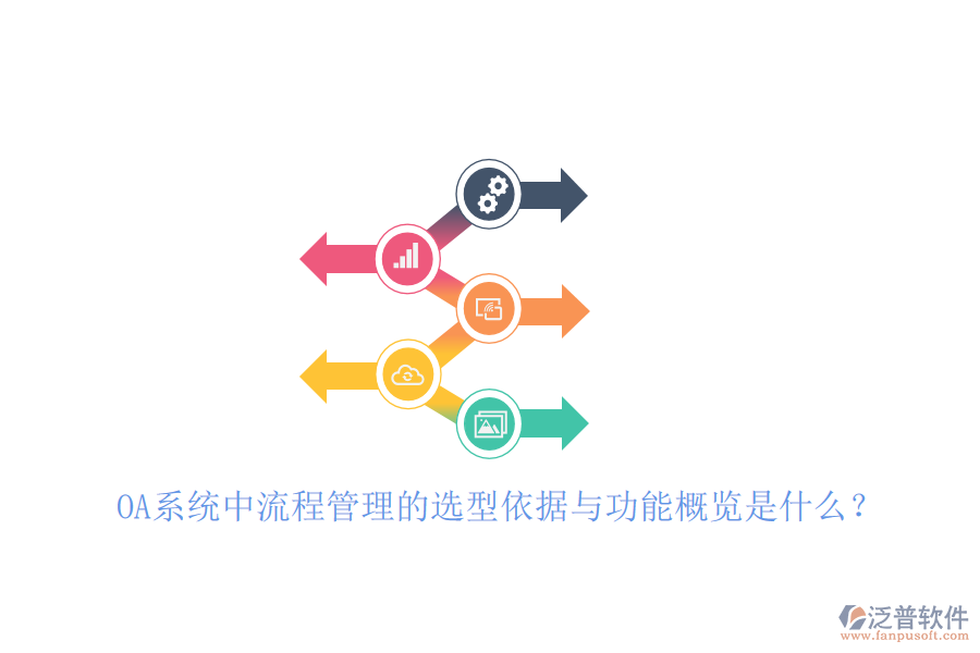OA系統(tǒng)中流程管理的選型依據(jù)與功能概覽是什么？