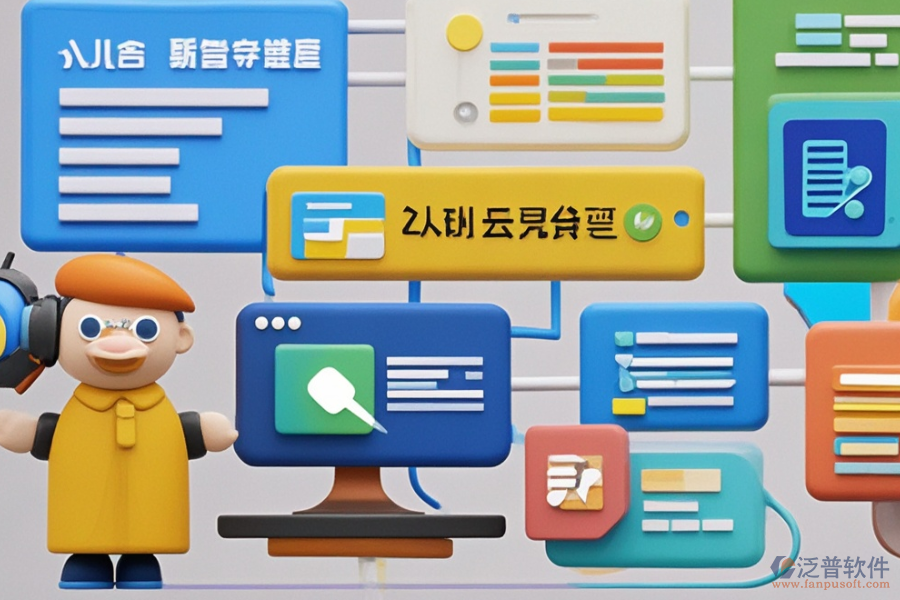 小型企業(yè)辦公軟件定制開發(fā)步驟及二次開發(fā)過程詳解？