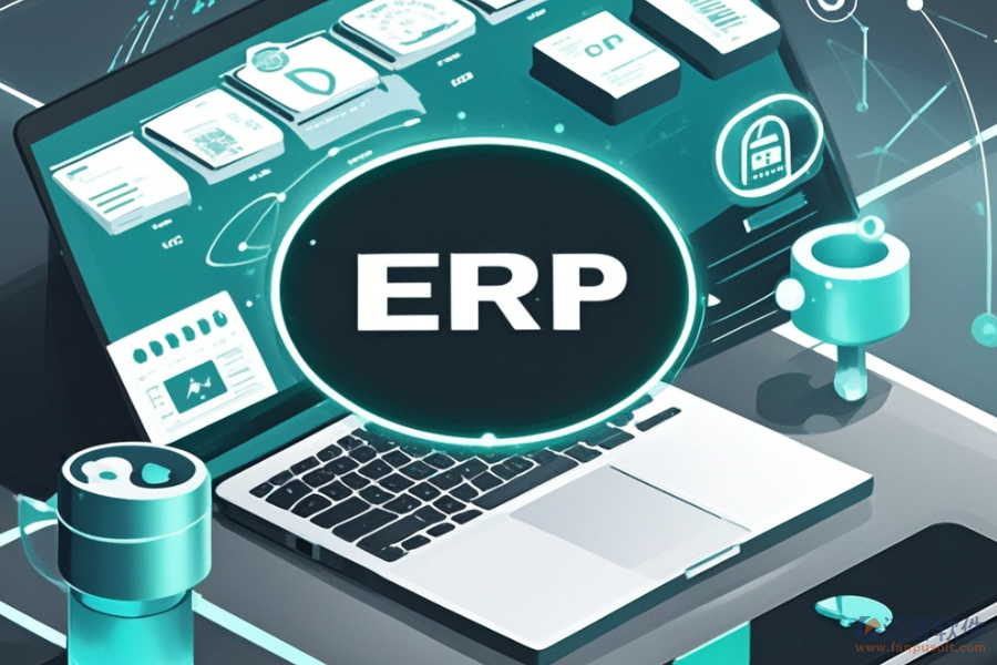ERP(OA)銷售訂單軟件開發(fā)商有哪些，作用是什么？