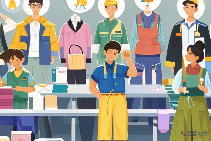 ERP(OA)服裝外貿(mào)系統(tǒng)提供哪些核心服務(wù)？對(duì)企業(yè)有何幫助？