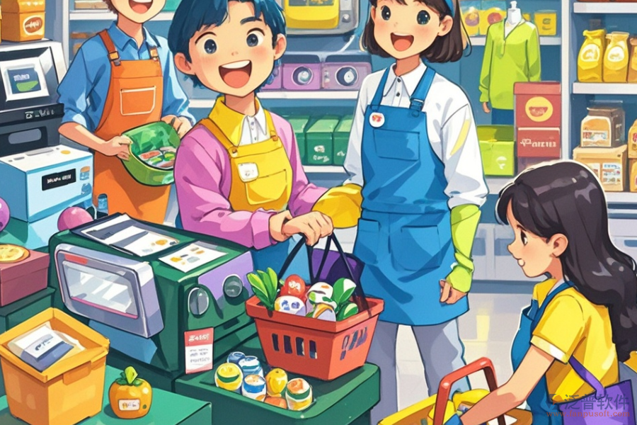商派ERP(OA)系統(tǒng)服務內容有哪些，能給企業(yè)帶來什么優(yōu)勢？