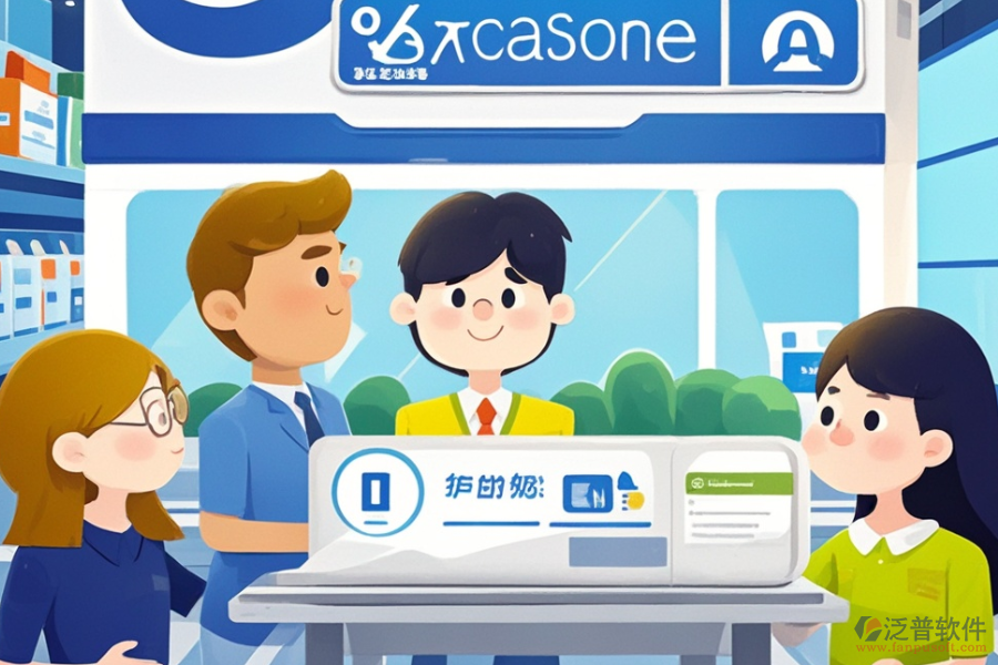 經(jīng)銷商管理哪款OA系統(tǒng)最合適？購買途徑是什么？
