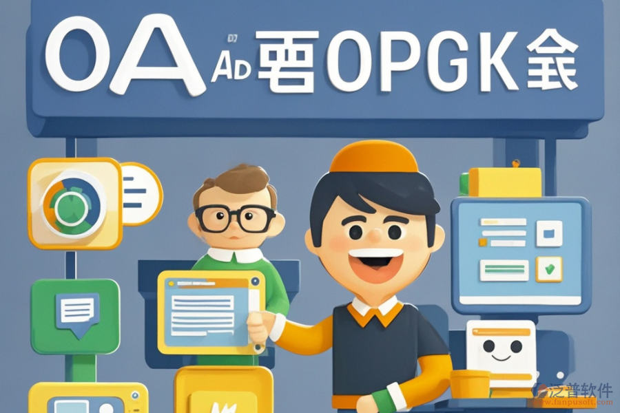 小微企業(yè)OA系統(tǒng)選購(gòu)攻略，哪些品牌更適合？