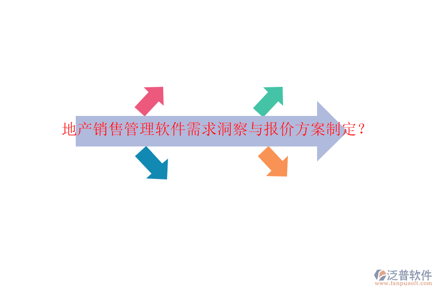 地產(chǎn)銷售管理軟件需求洞察與報(bào)價(jià)方案制定？