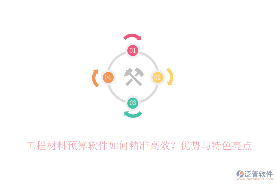 工程材料預(yù)算軟件如何精準高效？優(yōu)勢與特色亮點