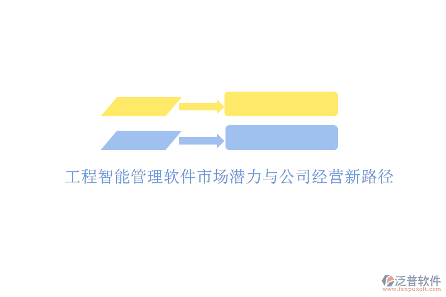 工程智能管理軟件市場(chǎng)潛力與公司經(jīng)營新路徑
