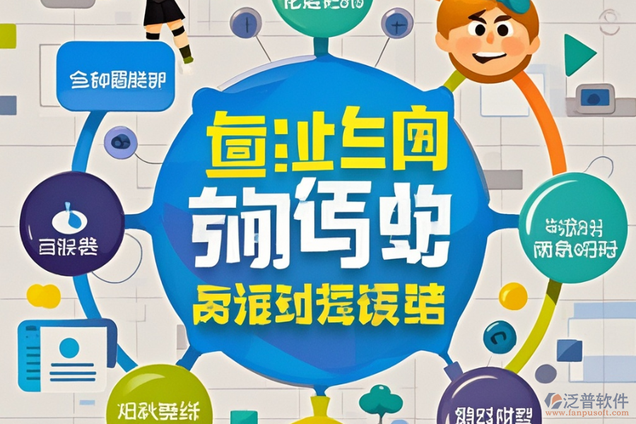 商務辦公管理軟件選型應依據(jù)哪些原則？基礎(chǔ)功能模塊介紹？
