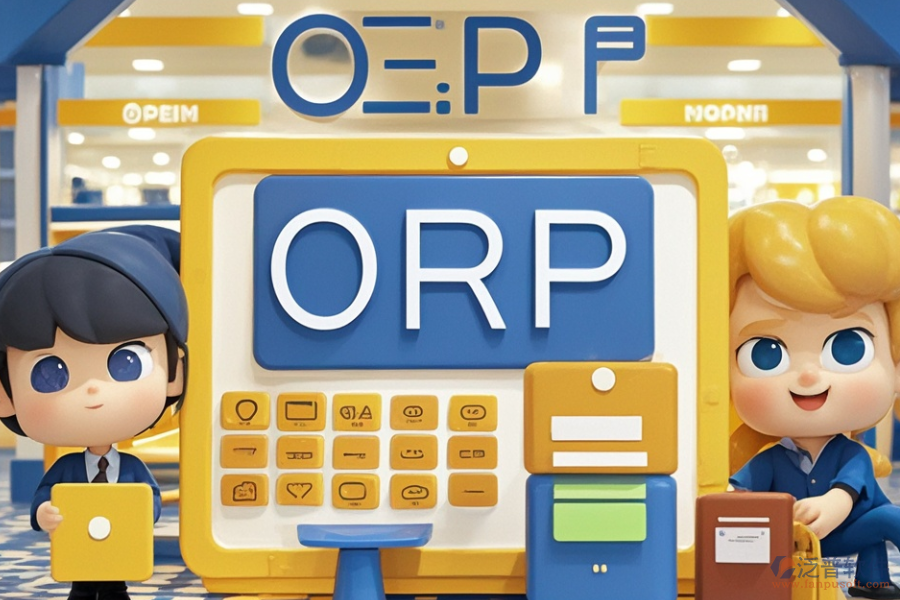 ERP(OA)商店管理系統(tǒng)開(kāi)發(fā)商概覽及作用詳解？