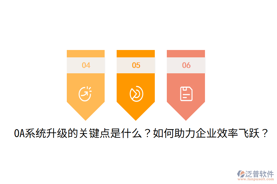  OA系統(tǒng)升級的關鍵點是什么？如何助力企業(yè)效率飛躍？