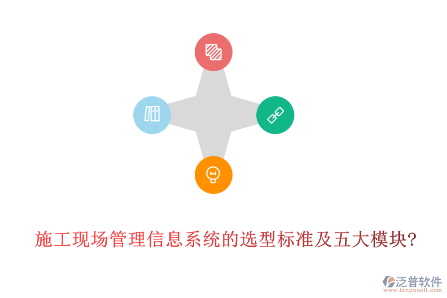 施工現(xiàn)場管理信息系統(tǒng)的選型標準及五大模塊?