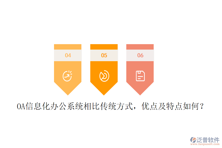  OA信息化辦公系統(tǒng)相比傳統(tǒng)方式，優(yōu)點(diǎn)及特點(diǎn)如何？