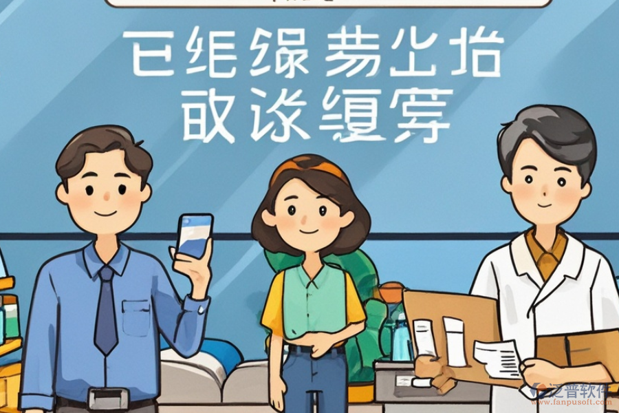 網(wǎng)店發(fā)貨流程優(yōu)化需求如何配合管理軟件解決方案與報(bào)價(jià)？