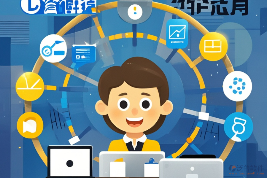 協(xié)同辦公室系統(tǒng)是什么？它能帶來哪些工作效益？