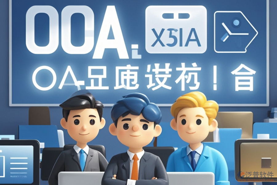 律所OA系統(tǒng)哪個(gè)最適合？購(gòu)買時(shí)需要注意什么？