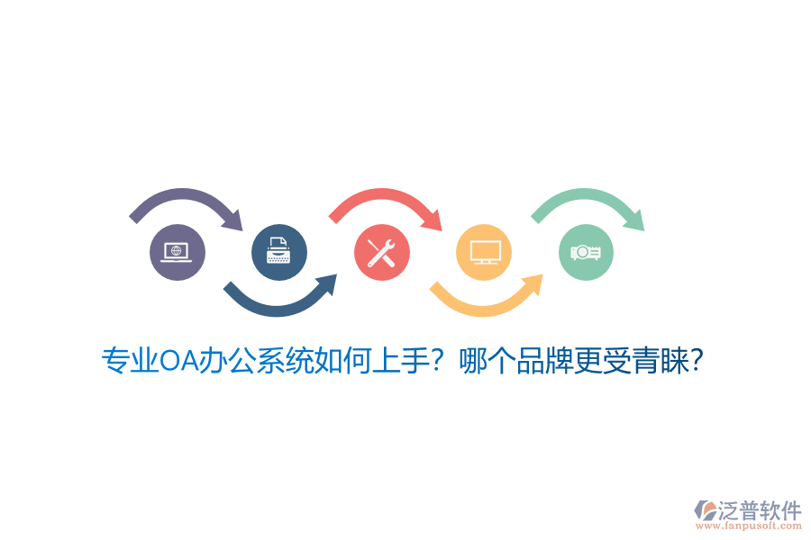 專業(yè)OA辦公系統(tǒng)如何上手？哪個(gè)品牌更受青睞？