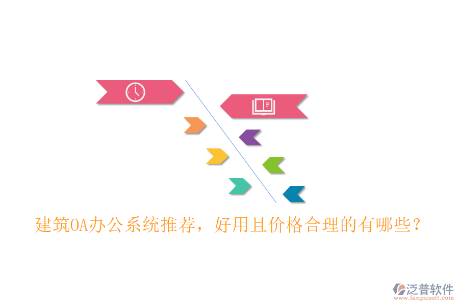  建筑OA辦公系統(tǒng)推薦，好用且價(jià)格合理的有哪些？