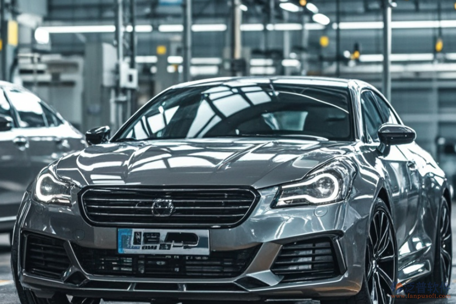 汽車零部件ERP(OA)系統(tǒng)市場需求剖析及定制解決方案報價？