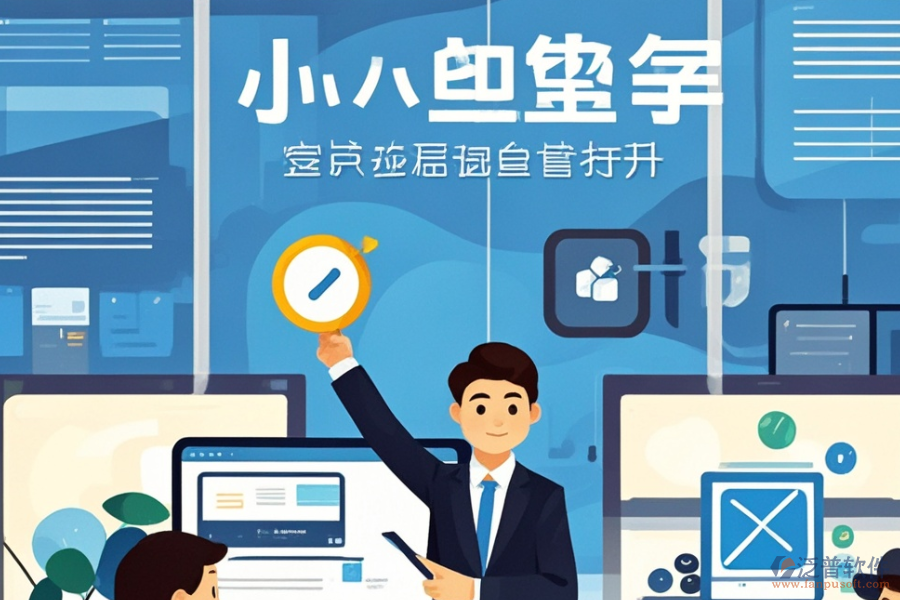 企業(yè)常用辦公軟件定制價位與二次開發(fā)方案如何？
