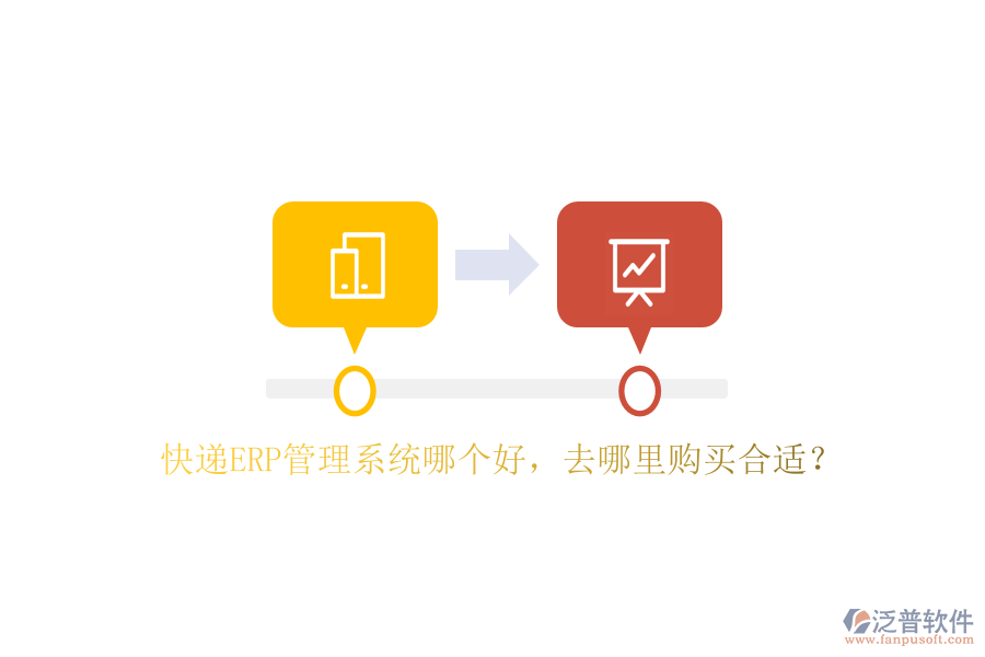 快遞ERP管理系統(tǒng)哪個好，去哪里購買合適？
