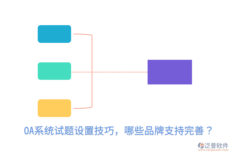  OA系統(tǒng)試題設(shè)置技巧，哪些品牌支持完善？