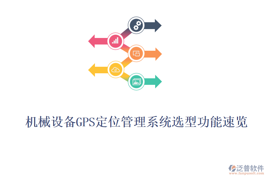 機械設備GPS定位管理系統(tǒng)選型功能速覽