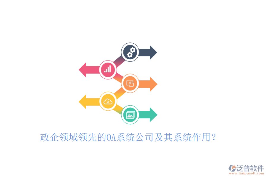 政企領(lǐng)域領(lǐng)先的OA系統(tǒng)公司及其系統(tǒng)作用？
