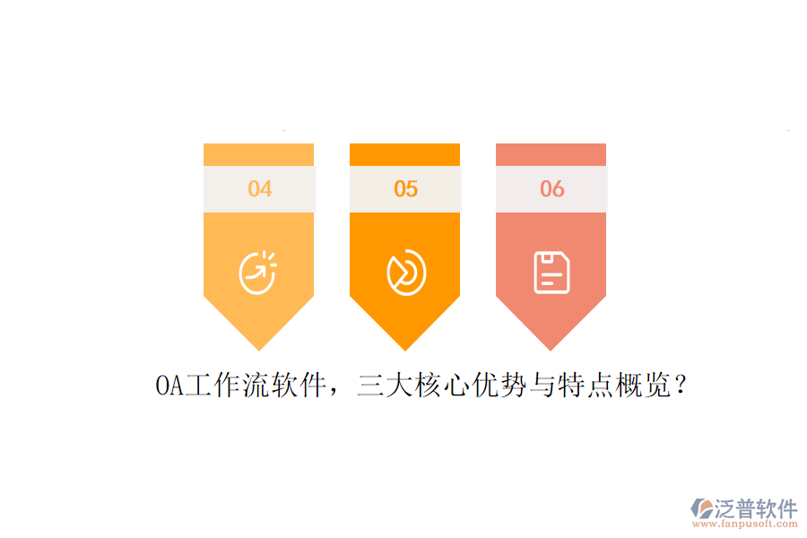 OA工作流軟件，三大核心優(yōu)勢(shì)與特點(diǎn)概覽？