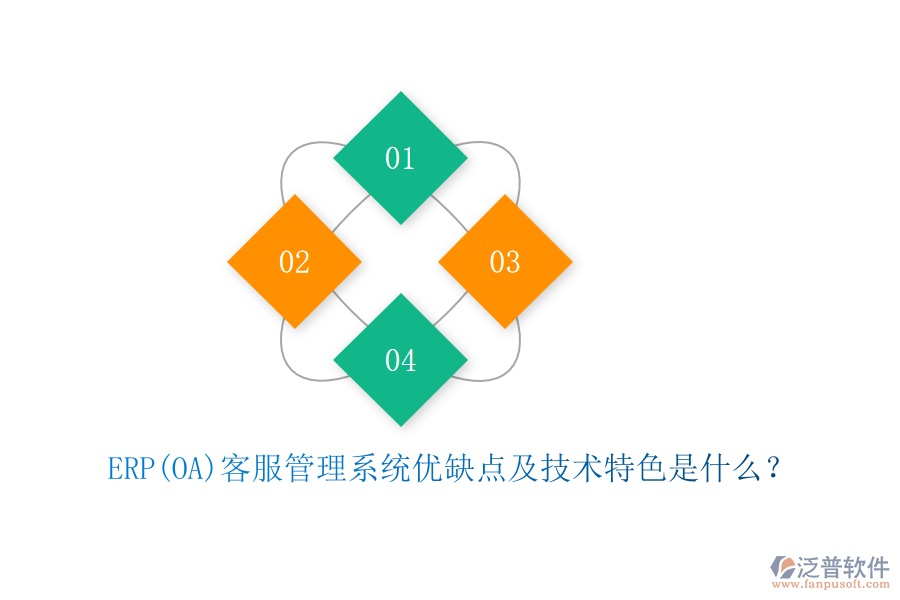 ERP(OA)客服管理系統優(yōu)缺點及技術特色是什么？