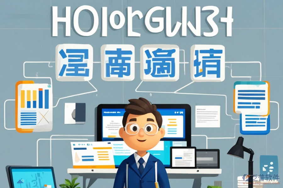 如何精準(zhǔn)選定無(wú)紙化辦公管理系統(tǒng)？模塊構(gòu)成如何？