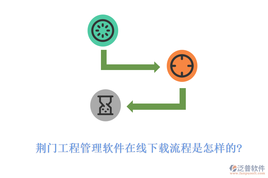 荊門工程管理軟件在線下載流程是怎樣的?