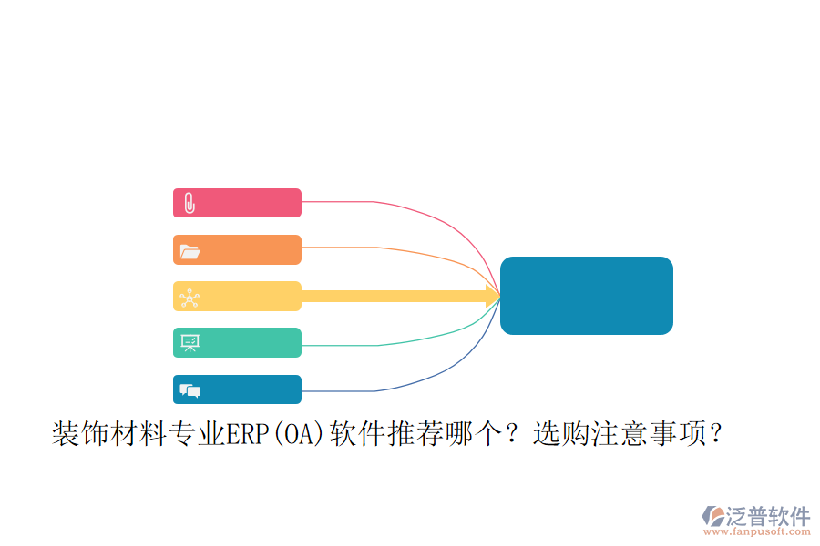 裝飾材料專業(yè)ERP(OA)軟件推薦哪個(gè)？選購注意事項(xiàng)？