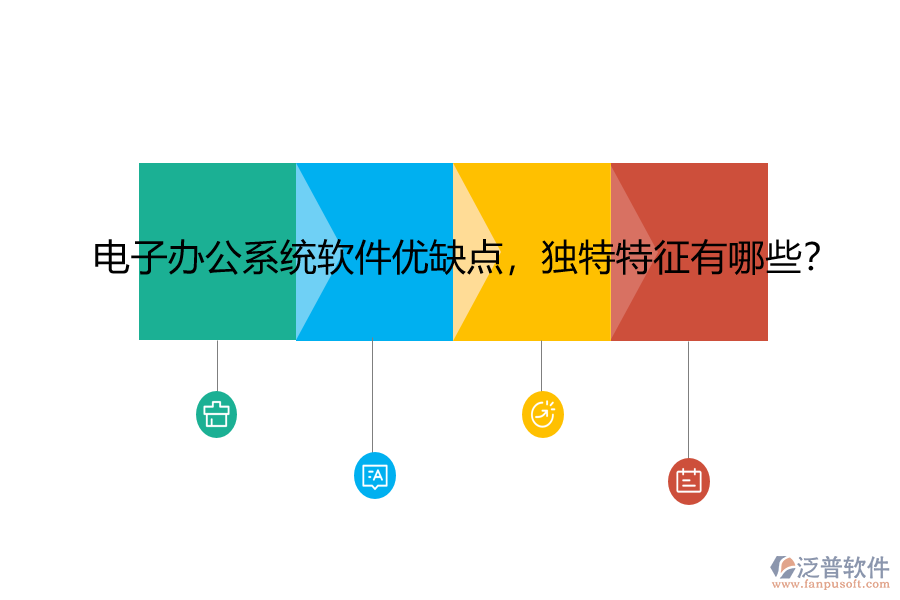 電子辦公系統(tǒng)軟件優(yōu)缺點(diǎn)，獨(dú)特特征有哪些？
