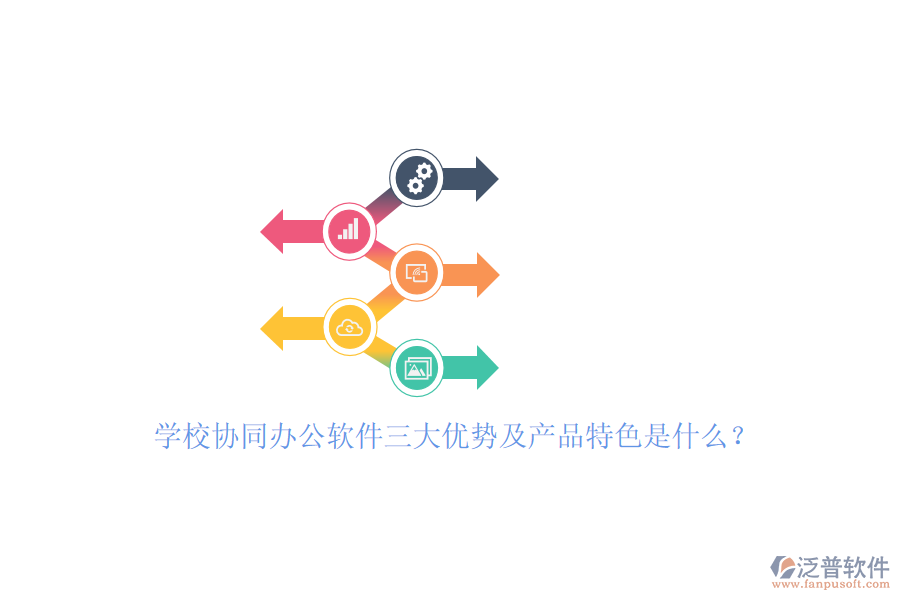 學校協(xié)同<a href=http://keekorok-lodge.com/oa/ target=_blank class=infotextkey>辦公軟件</a>三大優(yōu)勢及產品特色是什么？