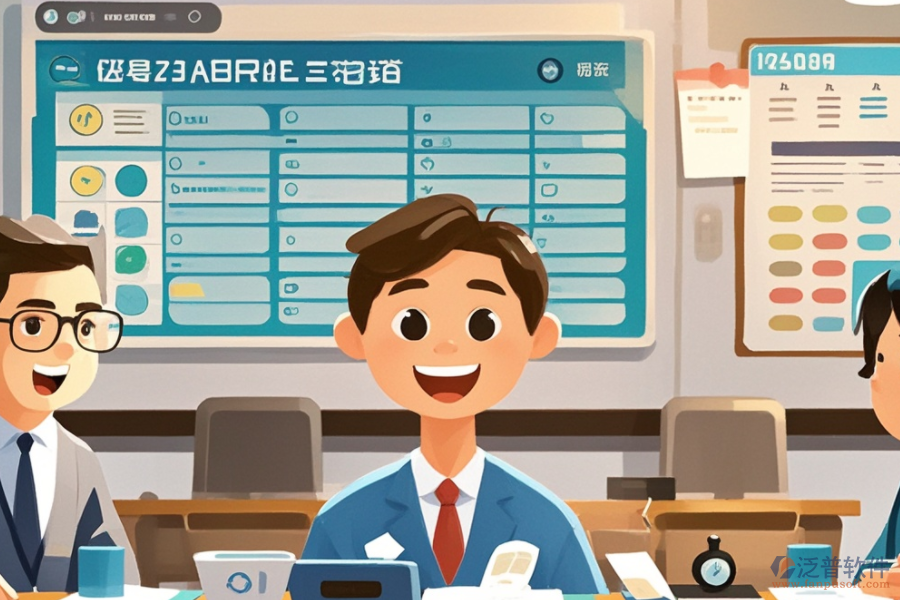 如何評(píng)估OA物資管理系統(tǒng)的培訓(xùn)效果？哪家品牌表現(xiàn)最佳？
