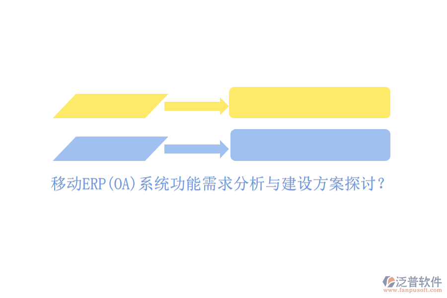 移動(dòng)ERP(OA)系統(tǒng)功能需求分析與建設(shè)方案探討？