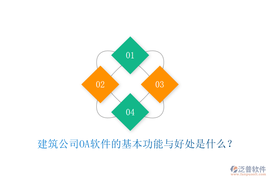  建筑公司OA軟件的基本功能與好處是什么？